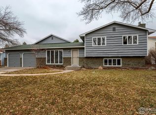 2420 Sheffield Cir W, Fort Collins, CO 80526