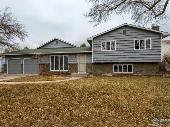 2420 Sheffield Cir W, Fort Collins, CO 80526