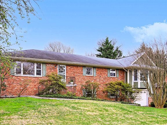 2nd image of 6727 Montour Dr