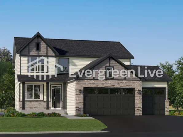 669 Sierra Pkwy, Waconia, MN 55387