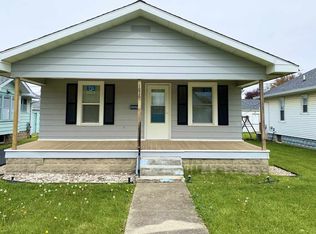 1826 S Lafountain St, Kokomo, IN 46902