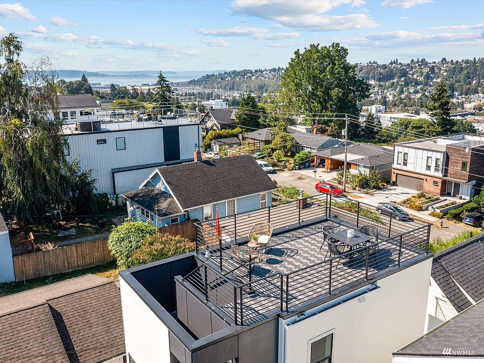1st image of 3436 13th Ave W #B