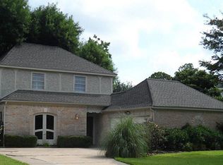 1407 Crossfield Dr, Katy, TX 77450