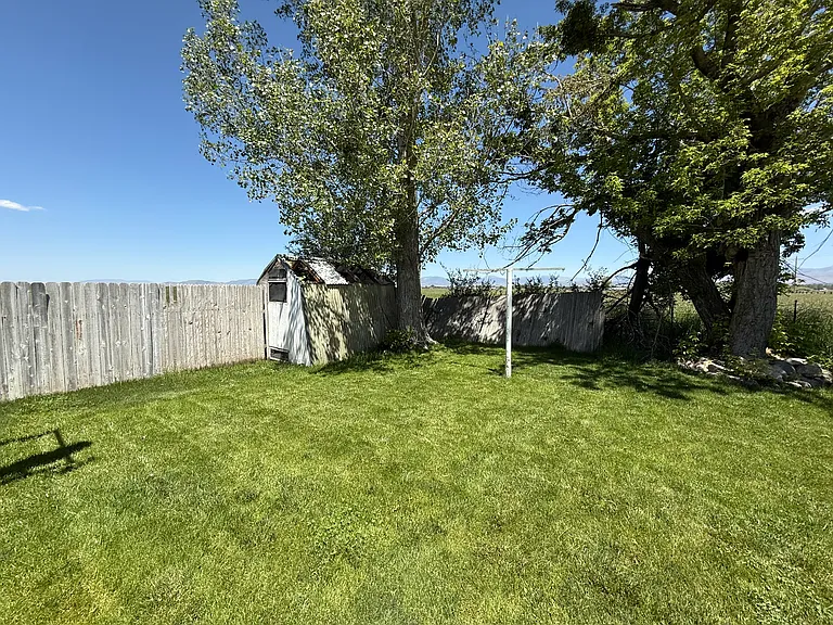Yard