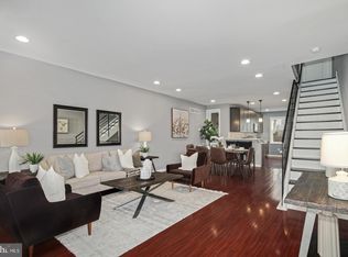 1634 Reed St, Philadelphia, PA 19146