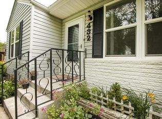 432 W Silsby St, Springfield, MO 65807