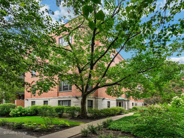 2501 Prairie Ave APT 3G, Evanston, IL 60201