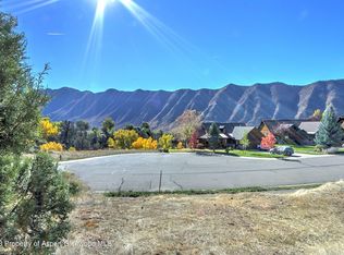 390 Faas Ranch Rd, New Castle, CO 81647