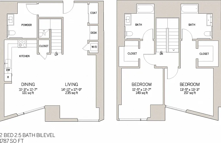 AKA West Hollywood Apartment Residences — Photo 30