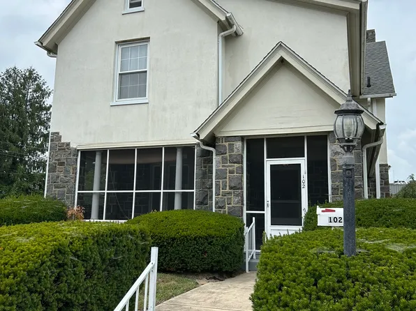 102 W Federal St, Snow Hill, MD 21863