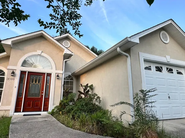 3099 Layla St, Tallahassee, FL 32303