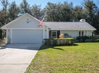 1226 E Bismark St, Hernando, FL 34442