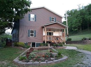 29847 Township #834, Summerfield, OH 43788