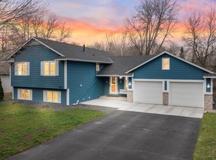 8054 Hayes St NE, Spring Lake Park, MN 55432