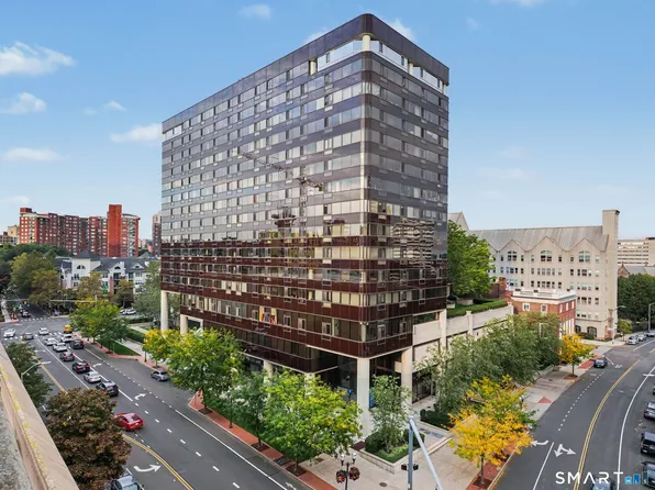 127 Greyrock Place #1208, Stamford, CT 06901