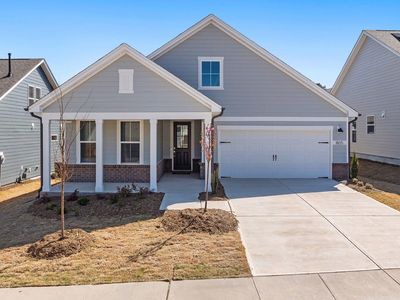 1805 Angelonia Way, Fuquay Varina, NC, 27526