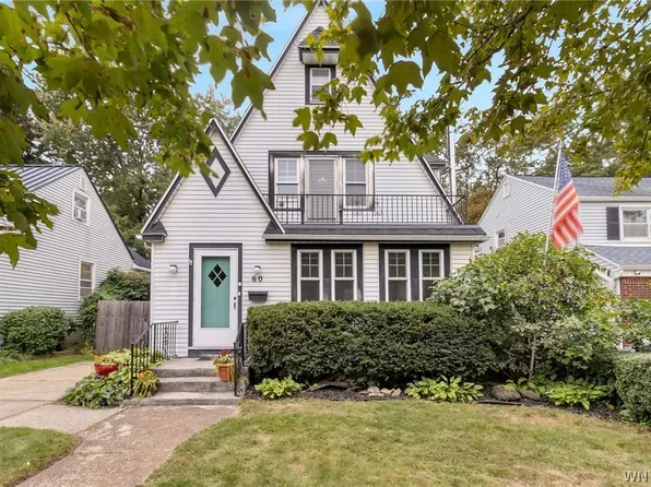 60 Windermere Blvd, Amherst, NY 14226