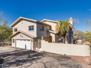 1140 S Singing Bird Ct, Tucson, AZ 85745