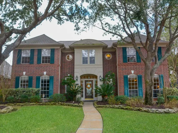 2711 Suntree Ln, Katy, TX 77450