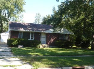 2123 Barton Blvd, Rockford, IL 61103