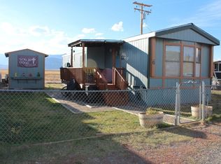 75875 Highway 395, Bridgeport, CA 93517