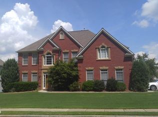 3725 Turnbury Oaks Dr, Duluth, GA 30096