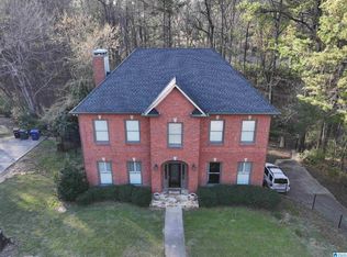 185 Brook Trace Dr, Hoover, AL 35244