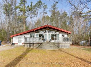 1001 Colony Trl, Bracebridge, ON P1L 1X3