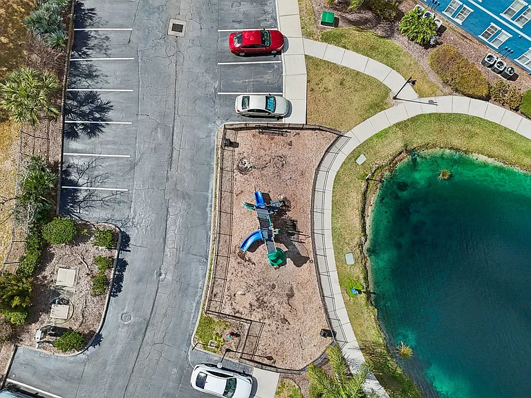 Seasons at Westchase — Photo 33