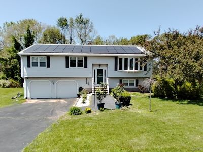 71 Sentinel Hill Road, North Haven, CT, 06473