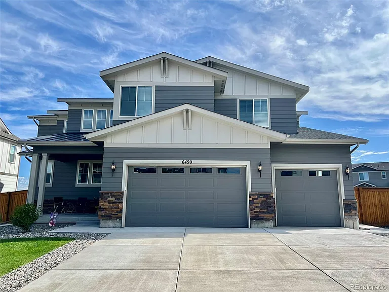 6490 Steuben Ct — Photo 1