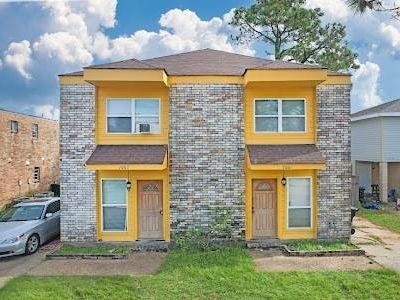 7001-03 Yorktown Dr, New Orleans, LA, 70127