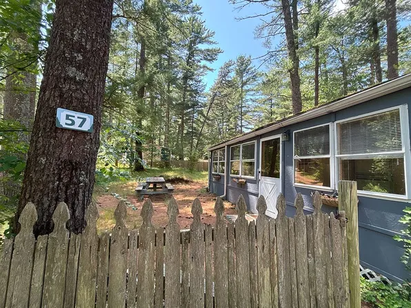 33 Wareham St #57, Carver, MA 02330