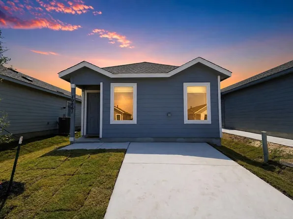 10861 Minita Crk, San Antonio, TX