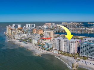 675 S Gulfview Blvd #Penthouse 1, Clearwater, FL 33767
