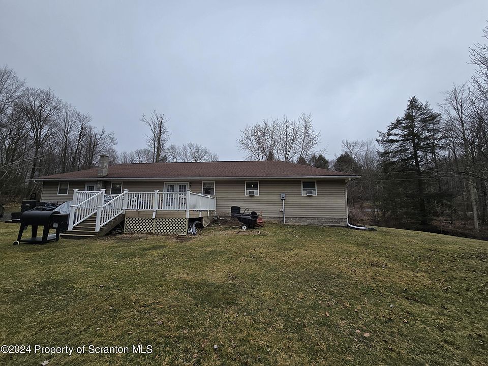 9276 Highway 3004, Springville, PA 18844 Zillow