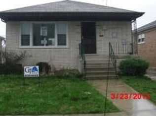 437 Manistee Ave, Calumet City, IL