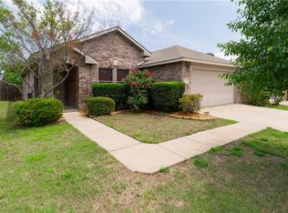 9024 Adler Trl, Fort Worth, TX 76179