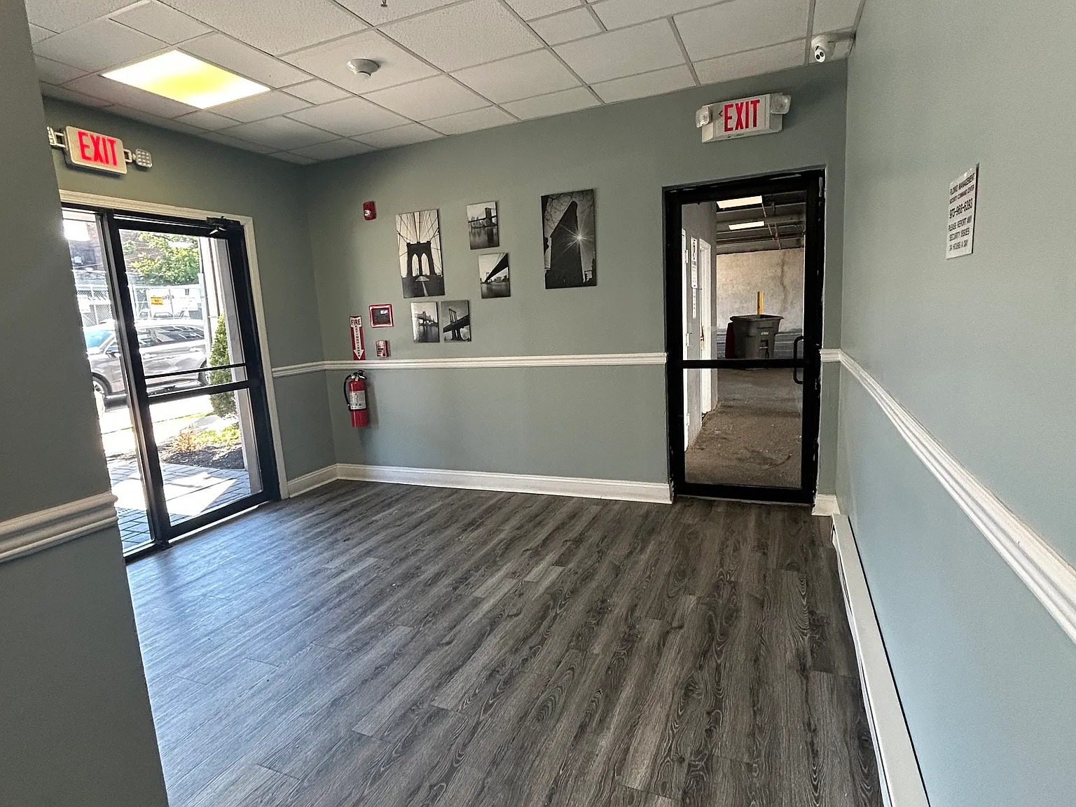 2 bed, $1,963 — Photo 2