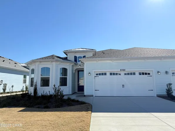 8502 Hammock Ln, Panama City Beach, FL 32413