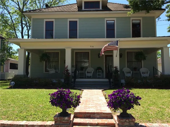 518 Clarence St, Lake Charles, LA 70601