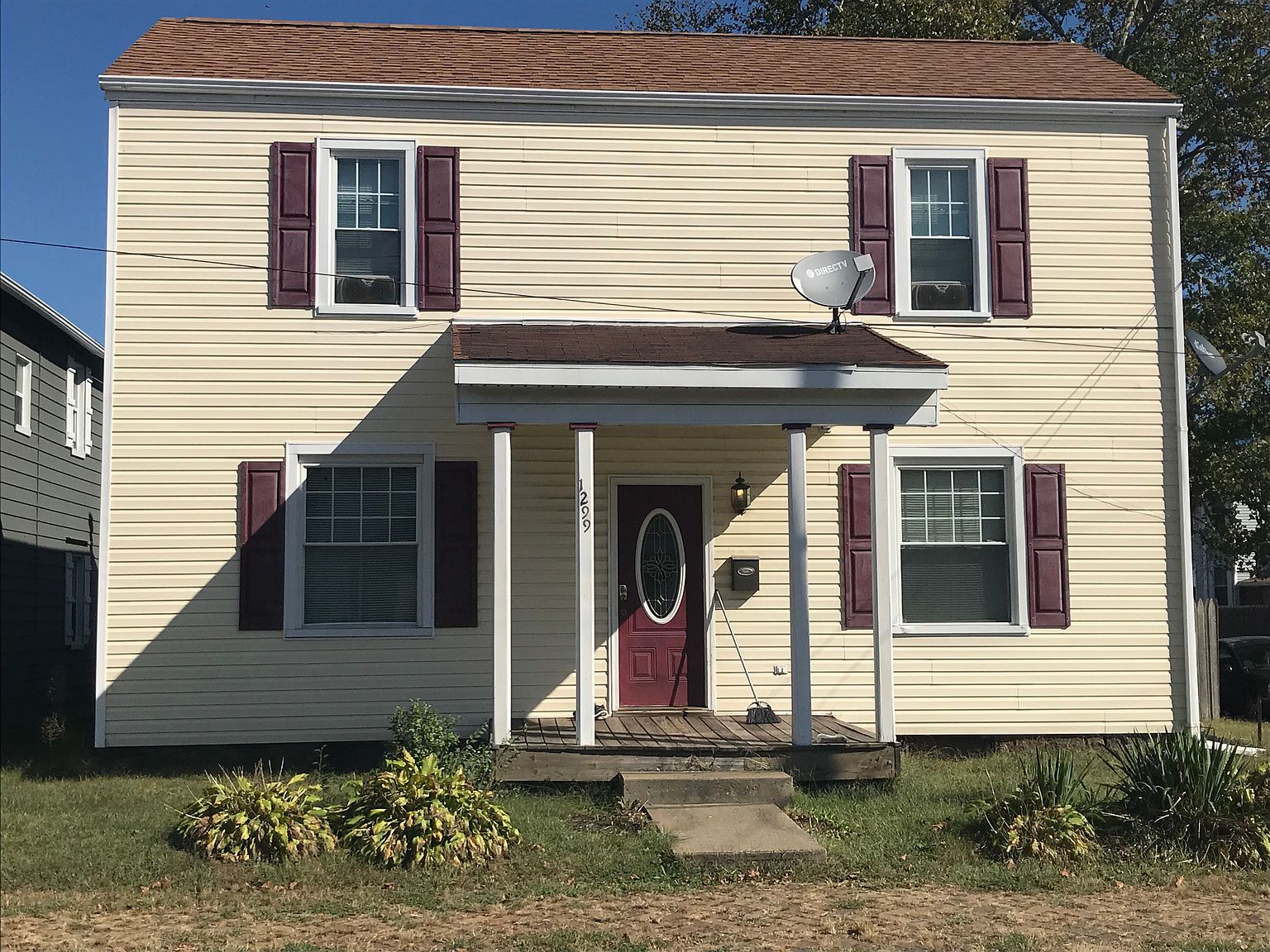 1299 Washington Ave, Monaca, PA 15061 Zillow