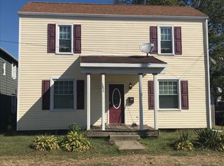 1299 Washington Ave, Monaca, PA 15061