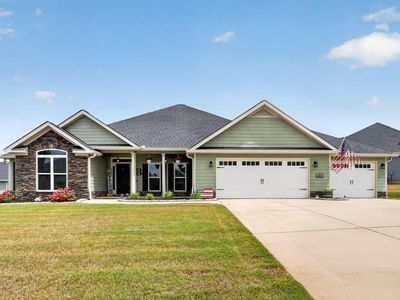 1819 Mallow Street, Grovetown, GA, 30813