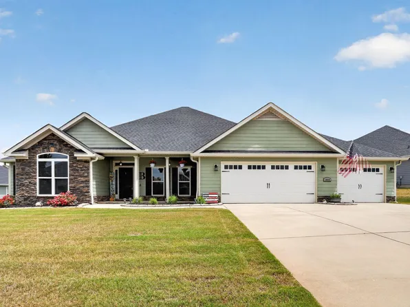 1819 Mallow Street, Grovetown, GA 30813