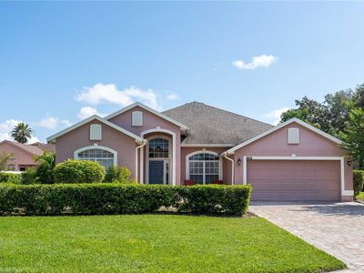 3189 Wax Myrtle Ct, Kissimmee, FL, 34744
