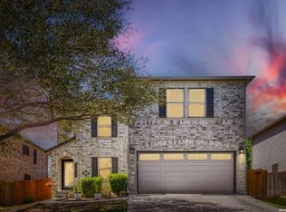 5811 Walnut Mill Dr, San Antonio, TX 78244