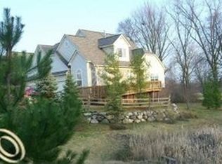 2219 Preserve Cir E, Canton, MI 48188