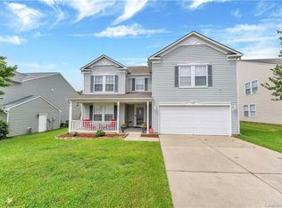6025 Shamrock Green Dr, Clover, SC 29710