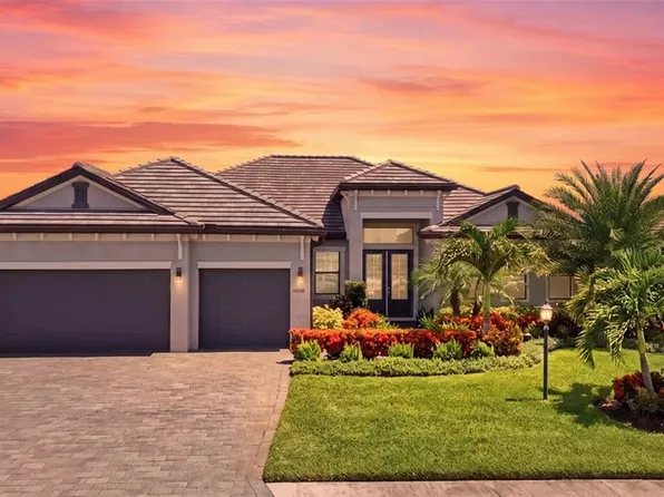 16008 Tradewind Ter, Bradenton, FL 34211